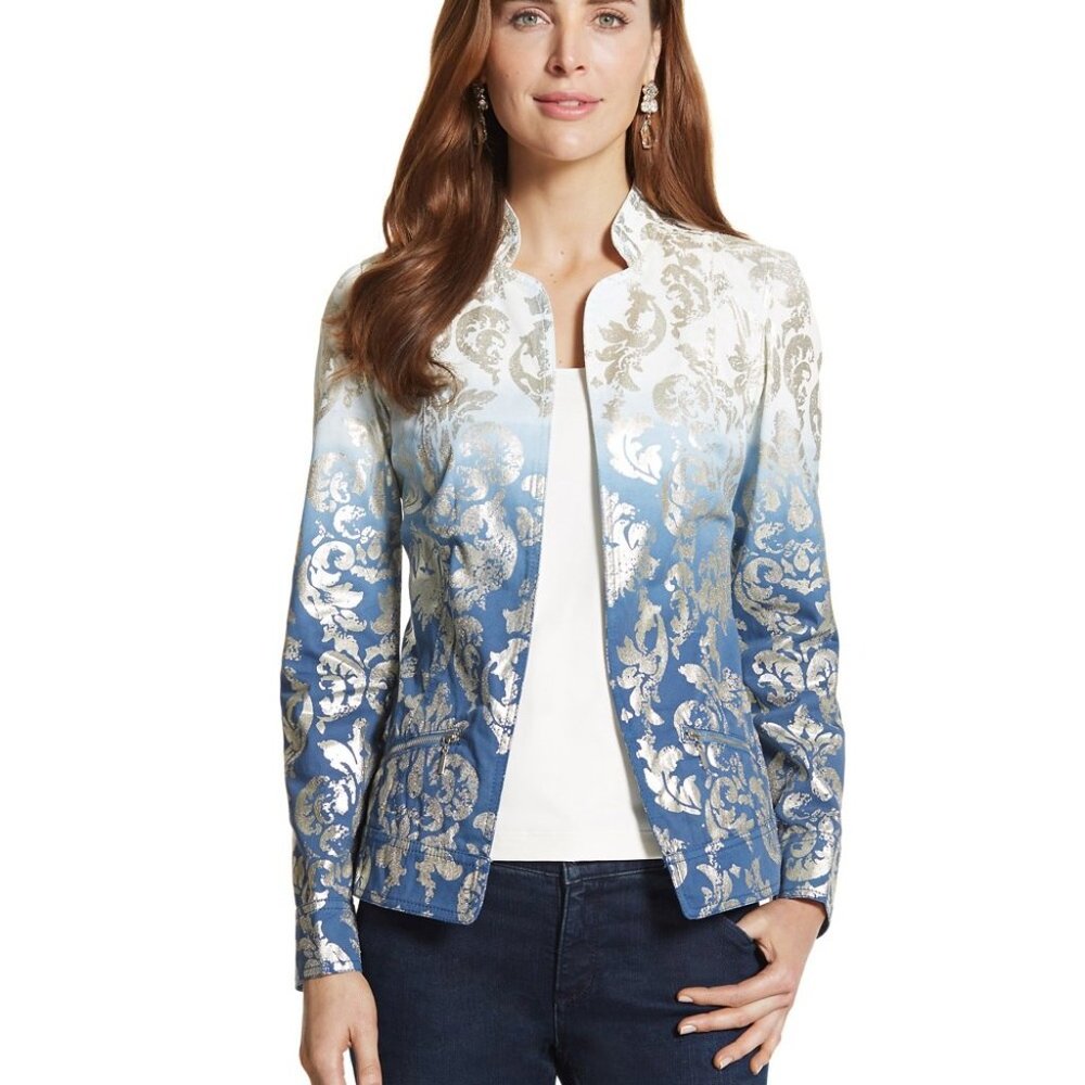 Jacket - Picture 2 of 9